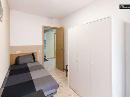 Piso en alquiler en Barcelona