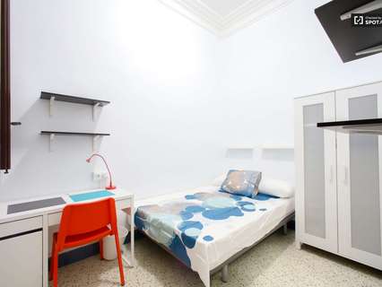 Piso en alquiler en Valencia