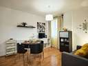 Apartamento en alquiler en Madrid