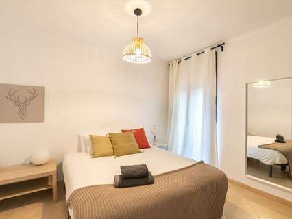 Apartamento en alquiler en Barcelona