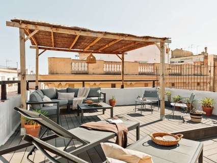 Estudio en alquiler en Barcelona