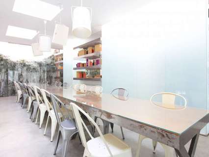 Piso en alquiler en Madrid