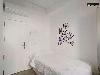 Piso en alquiler en Madrid