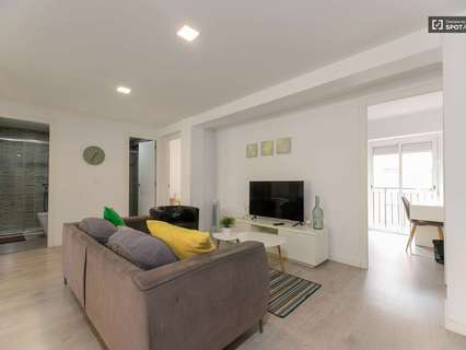 Apartamento en alquiler en Valencia