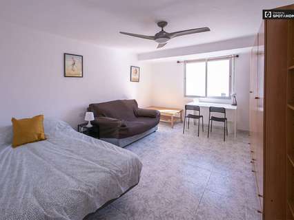 Piso en alquiler en Valencia