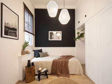 Apartamento en alquiler en Barcelona