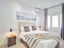 Apartamento en alquiler en Madrid