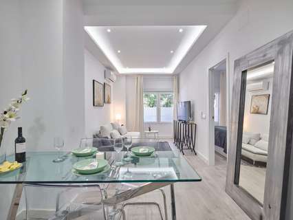 Apartamento en alquiler en Madrid