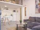 Apartamento en alquiler en Madrid