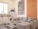 Apartamento en alquiler en Madrid