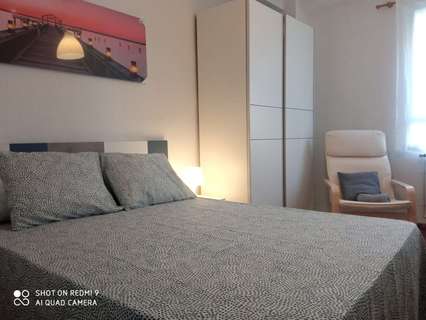 Piso en alquiler en Valencia