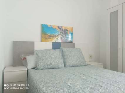 Piso en alquiler en Valencia