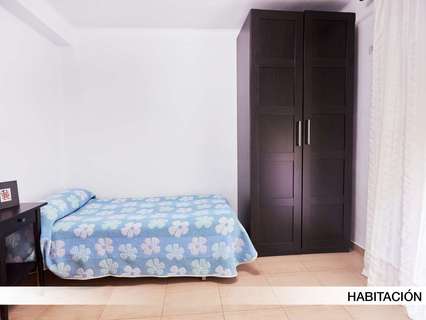 Piso en alquiler en Sevilla