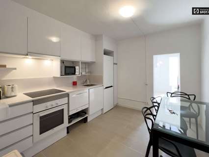 Apartamento en alquiler en Barcelona