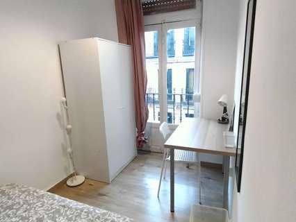 Piso en alquiler en Madrid