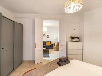 Apartamento en alquiler en Barcelona