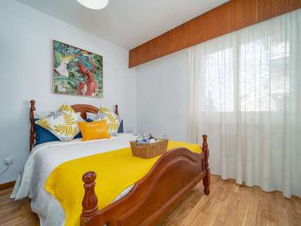 Piso en alquiler en Pozuelo de Alarcón