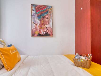 Piso en alquiler en Pozuelo de Alarcón