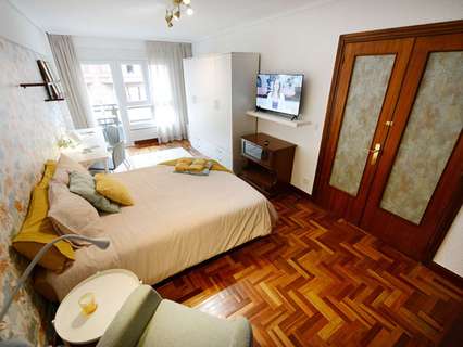 Piso en alquiler en Bilbao