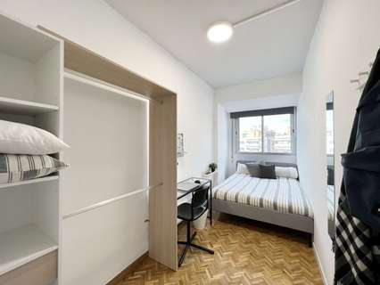 Piso en alquiler en Madrid