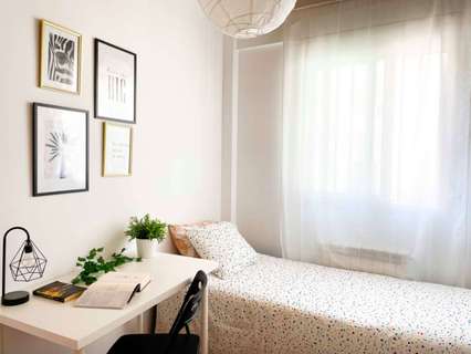 Piso en alquiler en Madrid