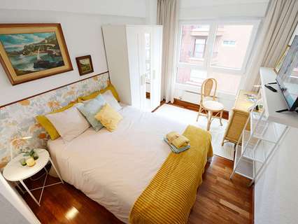 Piso en alquiler en Bilbao