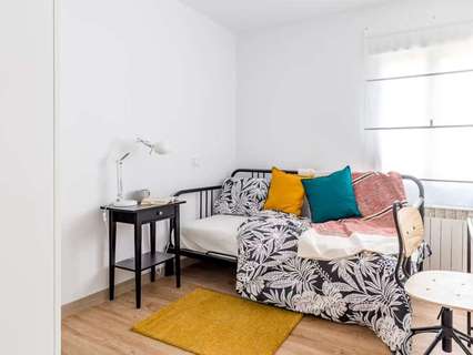 Piso en alquiler en Madrid