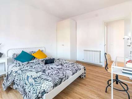 Piso en alquiler en Madrid