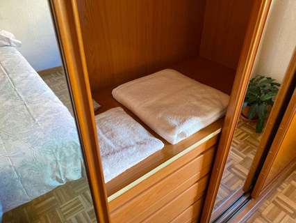 Piso en alquiler en Madrid