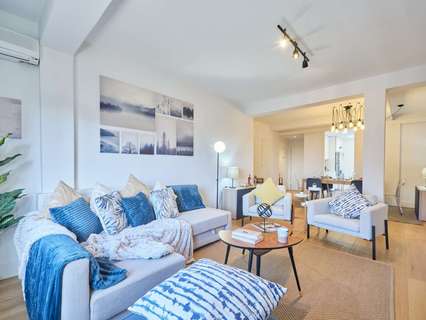 Apartamento en alquiler en Madrid