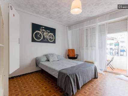 Piso en alquiler en Valencia
