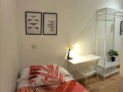 Piso en alquiler en Madrid