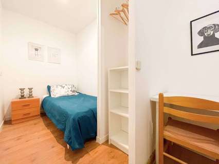 Piso en alquiler en Madrid