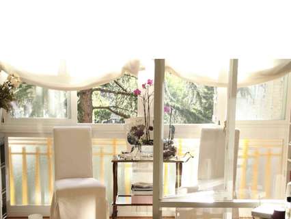 Apartamento en alquiler en Madrid