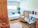 Apartamento en alquiler en Madrid