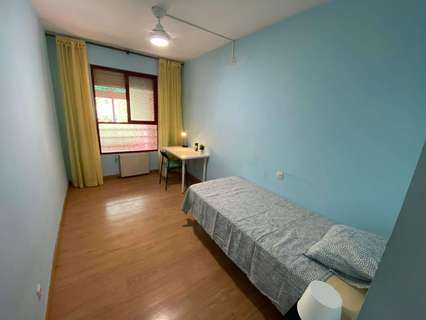 Piso en alquiler en Madrid