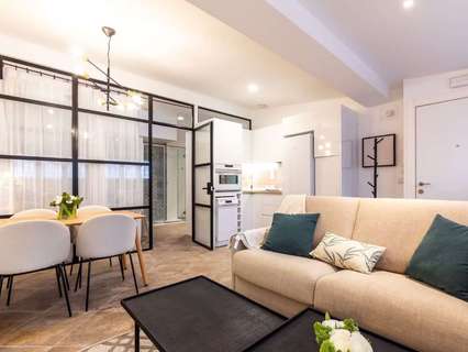 Estudio en alquiler en Valencia