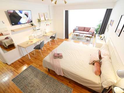 Piso en alquiler en Bilbao