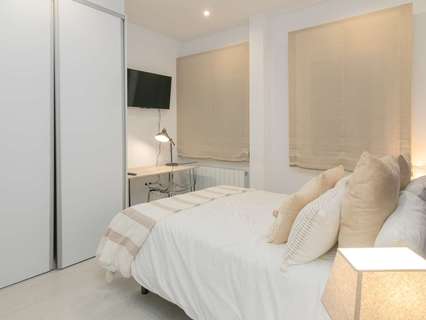 Piso en alquiler en Santander