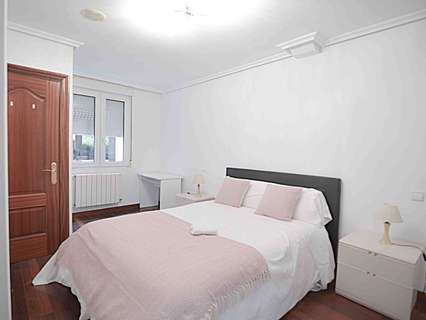 Piso en alquiler en Santander