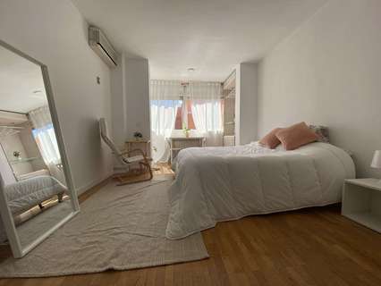 Piso en alquiler en Madrid