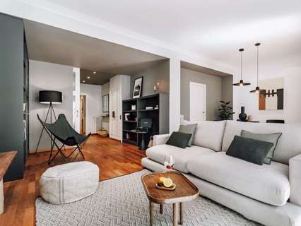 Apartamento en alquiler en Barcelona