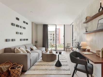 Apartamento en alquiler en Barcelona