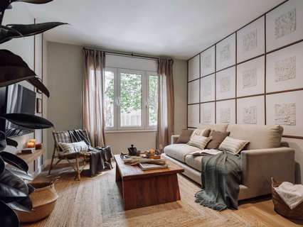 Apartamento en alquiler en Barcelona