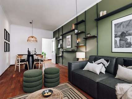 Apartamento en alquiler en Barcelona