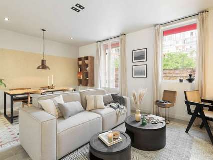 Apartamento en alquiler en Barcelona