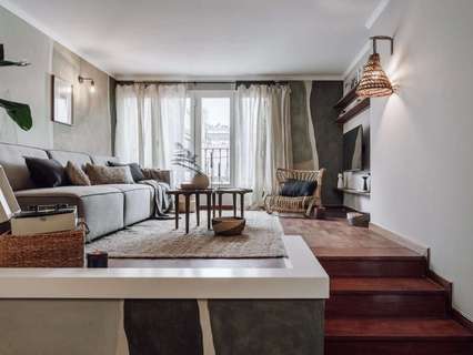 Apartamento en alquiler en Barcelona