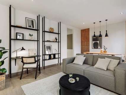 Apartamento en alquiler en Barcelona