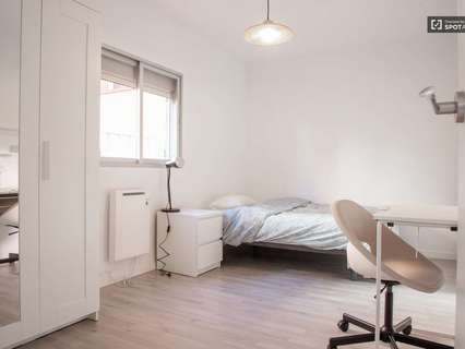 Piso en alquiler en Madrid