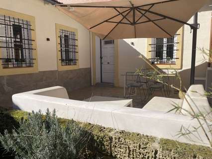 Apartamento en alquiler en Madrid